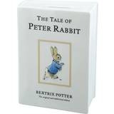 Beatrix Potter Inredningsdetaljer Beatrix Potter The Tale of Peter Rabbit Money Bank