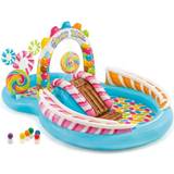 Babyleksaker Intex Candy Zone Play Center Pool