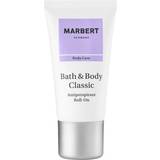 Marbert Hygienartiklar Marbert Bath & Body Classic Anti-perspirant Deo Roll-on 50ml