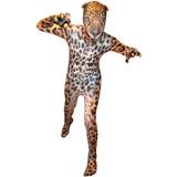 Morphsuit Animal Planet Jaguar Morphsuit