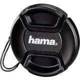 Hama Smart-Snap 72mm Främre objektivlock
