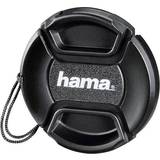 Hama Smart-Snap 67mm Främre objektivlock