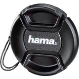 Främre objektivlock Hama Smart-Snap 62mm Främre objektivlock