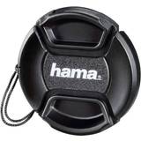 Hama Smart-Snap 43mm Främre objektivlock