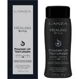 Lanza Flaskor Stylingprodukter Lanza Healing Style Powder up Texturizer 15g