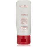 Lanza Hårprodukter Lanza Healing ColorCare Color-Preserving Shampoo 50ml