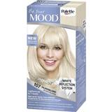 MOOD Hårfärger & Färgbehandlingar MOOD Haircolor #107 Silver Blonde