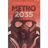 Metro 2035 (Häftad, 2018)