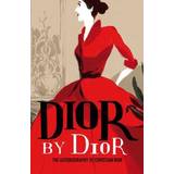 Dior bok Dior by Dior: The autobiography of Christian Dior (V&A Fashion Perspectives)