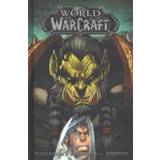 World of Warcraft Vol. 3 (Warcraft: Blizzard Legends)