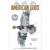 American gods American Gods: Shadows (Inbunden, 2018)