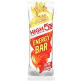 High5 Matvaror High5 Energy Bar Banana 55g 1 st