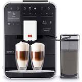 2 - Integrerad kaffekvarn Espressomaskiner Melitta Barista TS Smart