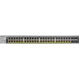 Switchar Netgear GS728TPPv2 (GS728TPP-200EUS)