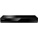 HDMI - Svarta - Ultra HD Blu-ray Blu-ray & DVD-spelare Panasonic DP-UB424