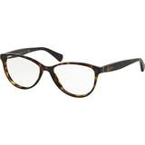 Ralph Lauren Acetat Glasögon & Läsglasögon Ralph Lauren RA7061 1378