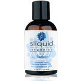 Sliquid Organics Natural 125ml