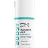 Paula's Choice Serum & Ansiktsoljor Paula's Choice Hyaluronic Acid Booster 15ml
