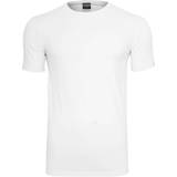Urban Classics Fitted Stretch T-shirt - White