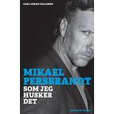 Mikael Persbrandt: Som jeg husker det (E-bok, 2018)