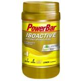 PowerBar Vitaminer & Mineraler PowerBar Isoactive Lemon 600g