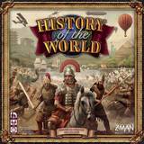Historia Sällskapsspel Z-Man Games History of the World