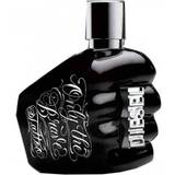 Diesel only the brave tattoo Diesel Only The Brave Tattoo EdT 125ml