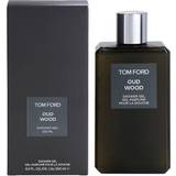 Tom Ford Bad- & Duschprodukter Tom Ford Oud Wood Shower Gel 250ml