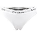 Calvin Klein Trosor Calvin Klein Modern Cotton Bikini Brief - White
