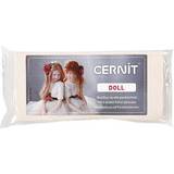 Cernit Hobbymaterial på rea Cernit Doll Carnation 500g