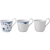 Royal Copenhagen Koppar & Muggar Royal Copenhagen Gifts With History Laced Mugg 33cl 3st