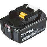 Batterier Batterier & Laddbart Makita BL1860B
