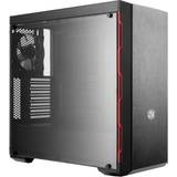 Datorchassin Cooler Master MasterBox MB600L