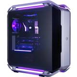 Cooler Master Full Tower (E-ATX) Datorchassin Cooler Master Cosmos C700P Tempered Glass