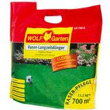 Växtnäring & Gödsel Wolf-Garten LD 700 A 11.2kg 700m²