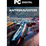Racing PC-spel Antigraviator (PC)