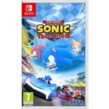 Billiga Nintendo Switch-spel Team Sonic Racing (Switch)