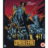 Filmer Streets of Fire [Blu-ray]
