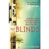 Blinds The Blinds (Häftad, 2018)