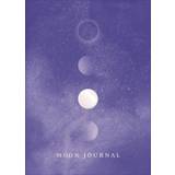 Moon Journal (Inbunden, 2017)