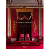Buckingham Palace: The Interiors