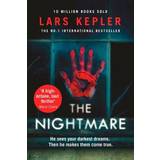 Lars kepler bok The Nightmare (Häftad, 2018)