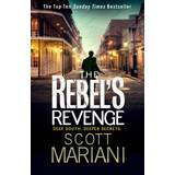 The Rebel’s Revenge (Ben Hope, Book 18)