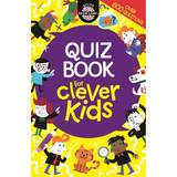 Quiz Book for Clever Kids (Häftad, 2015)
