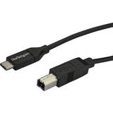 StarTech USB B-USB C 2.0 2m