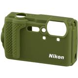 Silikon Kamera- & Objektivväskor Nikon W300