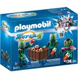 Playmobil Sykronian 9411