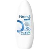 Neutral Deodoranter Neutral Antiperspirant Deo Roll-on 50ml
