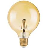 2400k lampor Osram Vintage LED Lamp 2.8W E27