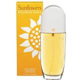 Parfymer Elizabeth Arden Sunflowers EdT 100ml